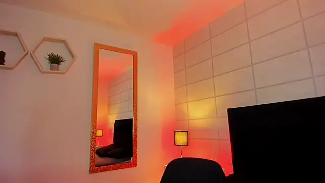 Christine Laam online show from November 12, 12:09 pm