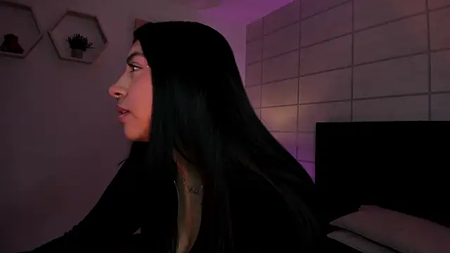 Christine Laam online show from February 23, 11:55 am