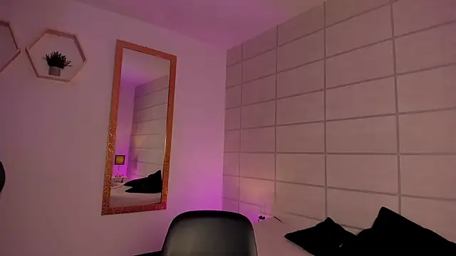 Christine Laam online show from April 22, 12:01 pm