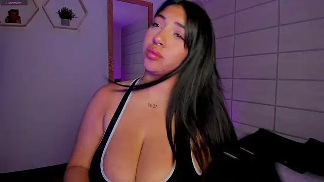 Christine Laam online show from April 13, 12:20 pm