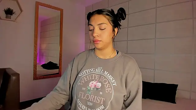 Christine Laam online show from March 25, 12:04 pm