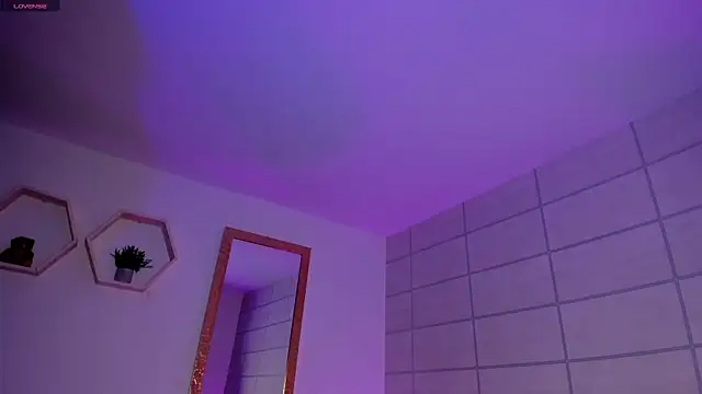 Christine Laam online show from April 14, 12:10 pm