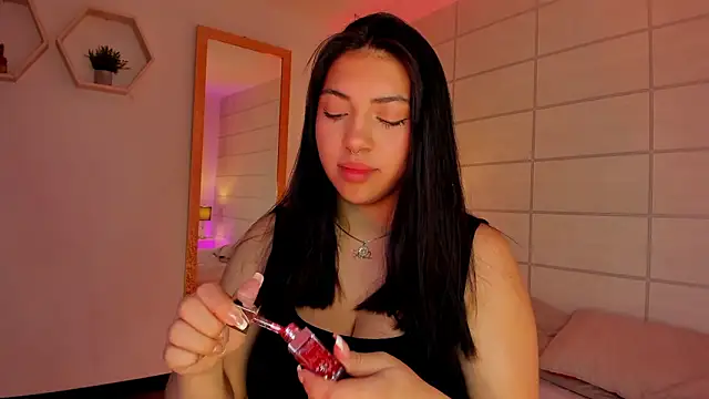 Christine Laam online show from March 9, 12:09 pm