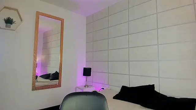 Christine Laam online show from March 19, 12:05 pm