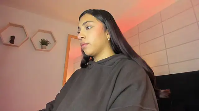 Christine Laam online show from November 6, 11:58 am