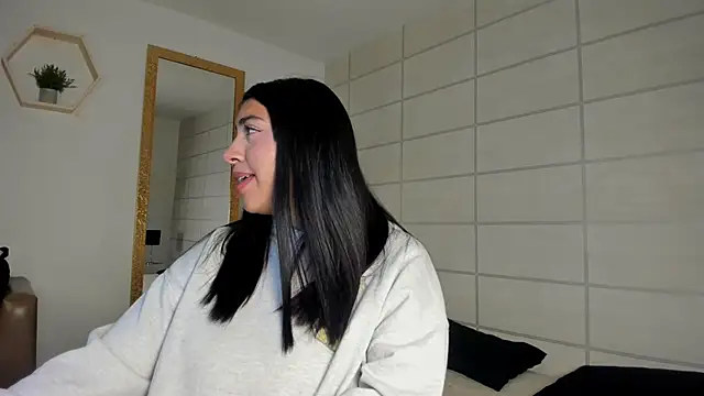 Christine Laam online show from April 7, 11:56 am