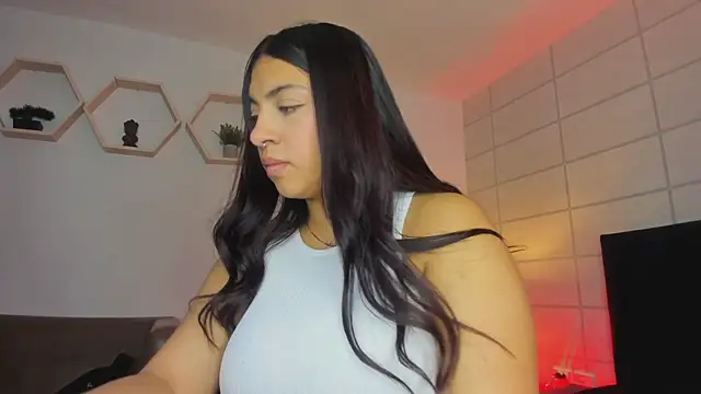 Christine Laam online show from October 30, 12:36 pm