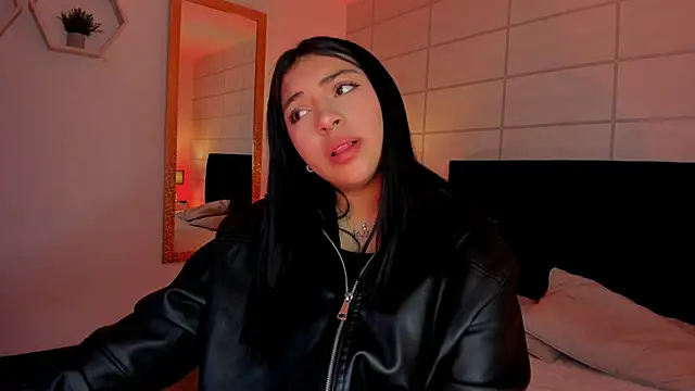 Christine Laam online show from February 24, 11:55 am