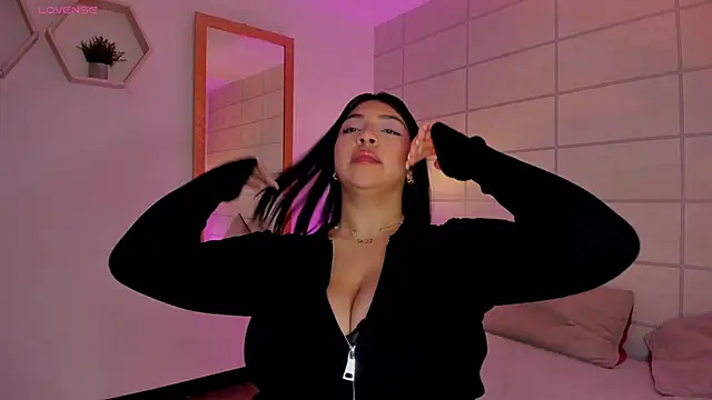 Christine Laam online show from March 4, 12:13 pm