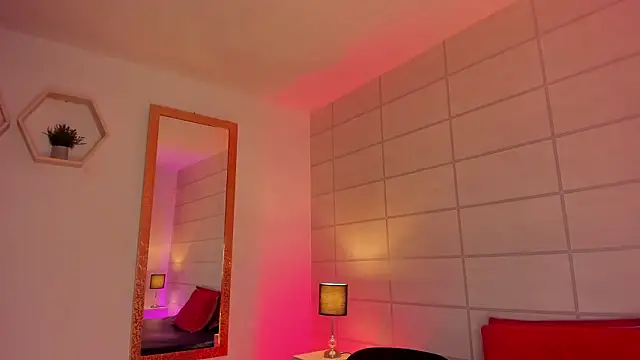 Christine Laam online show from March 7, 12:10 pm