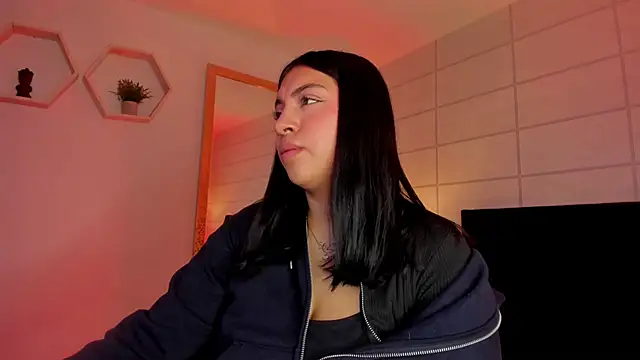 Christine Laam online show from December 19, 12:18 pm