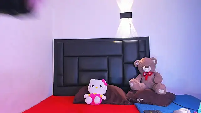 GiselleBlare online show from September 16, 4:57 am