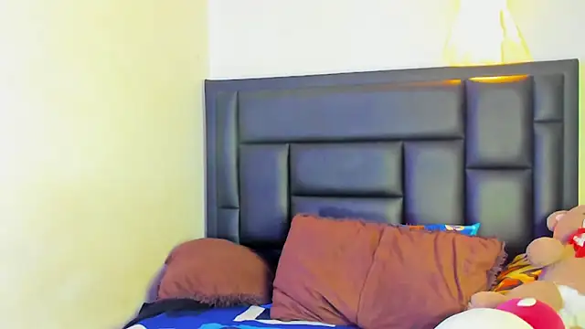 GiselleBlare online show from October 25, 11:16 pm