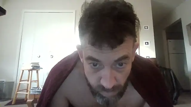 rickydickyskull online show from November 24, 9:04 pm