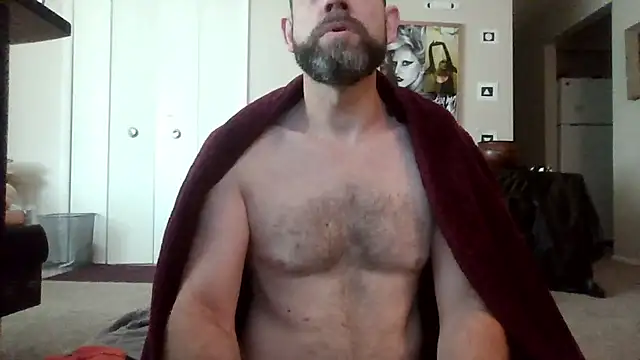 rickydickyskull online show from December 3, 5:12 pm