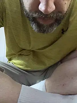 rickydickyskull online show from November 5, 8:34 pm