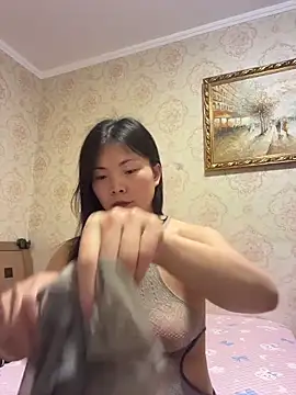 ssyyds8866 online show from April 13, 9:57 am