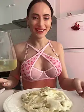 NattyPierce online show from February 14, 5:57 pm