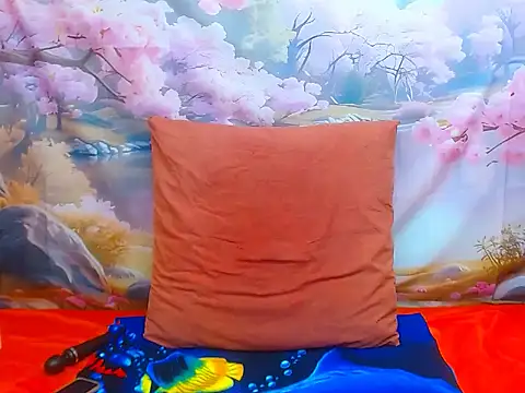 DarkGorgeous online show from June 2, 4:51 pm