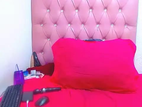 DarkGorgeous online show from October 21, 3:44 pm