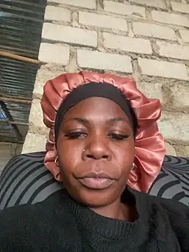 DarkGorgeous online show from January 17, 12:20 pm