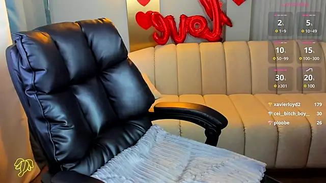Snapshot of Eva_Conors_ chatting on February 28, 7:26 am Eva Conors  online show from February 28, 7:26 am