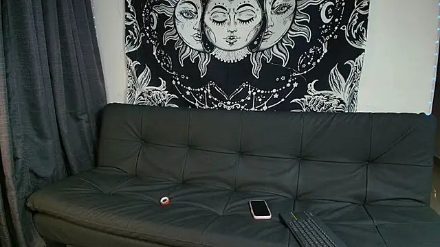 geordi and sofia online show from March 31, 11:40 pm