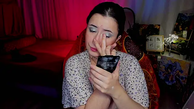 annallurings online show from February 15, 1:39 am