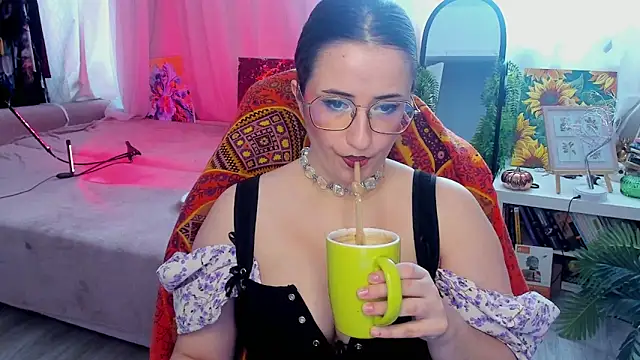 annallurings online show from March 19, 7:30 am