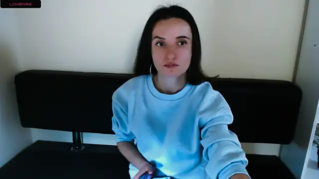 Snapshot of LaimaV_ chatting on January 7, 2:08 pm LaimaV online show from January 7, 2:08 pm