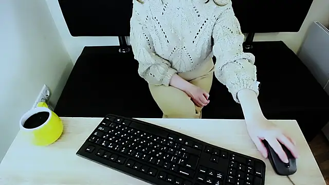 LaimaV  online show from October 28, 8:57 am