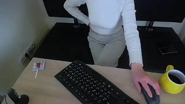 LaimaV  online show from November 9, 9:46 am