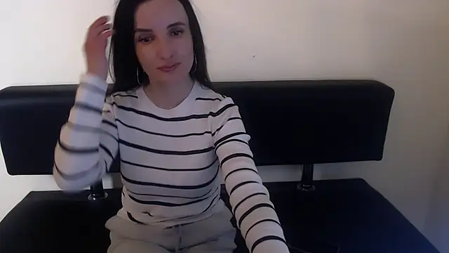 LaimaV  online show from March 14, 6:36 pm