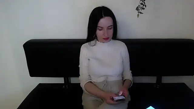 LaimaV  online show from March 27, 10:33 pm