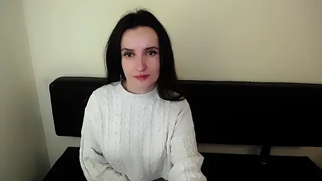 Snapshot of LaimaV_ chatting on October 13, 7:54 am LaimaV online show from October 13, 7:54 am