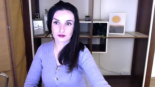 LaimaV  online show from April 17, 9:56 am