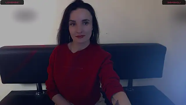 LaimaV  online show from March 6, 8:59 pm