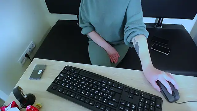 LaimaV  online show from November 7, 9:36 am