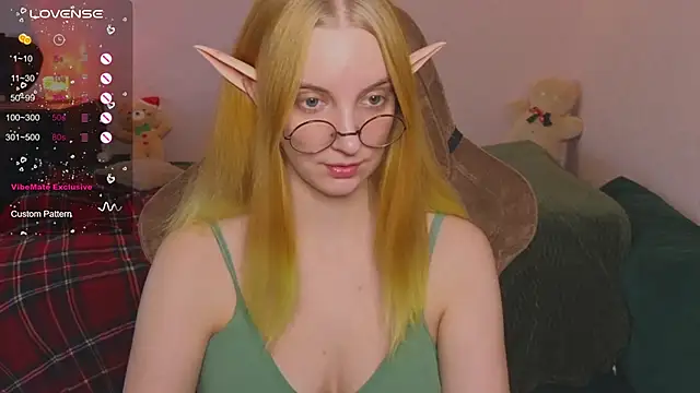 Fluffy muffin  online show from November 2, 10:09 am