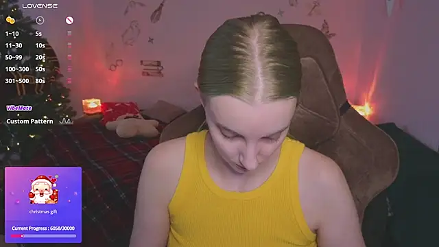 Fluffy muffin  online show from December 15, 10:21 am