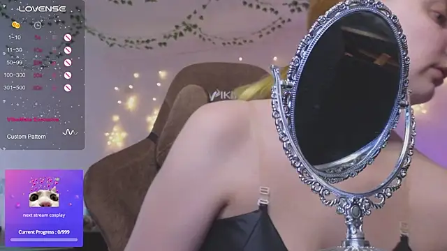 Fluffy muffin  online show from November 11, 8:53 am