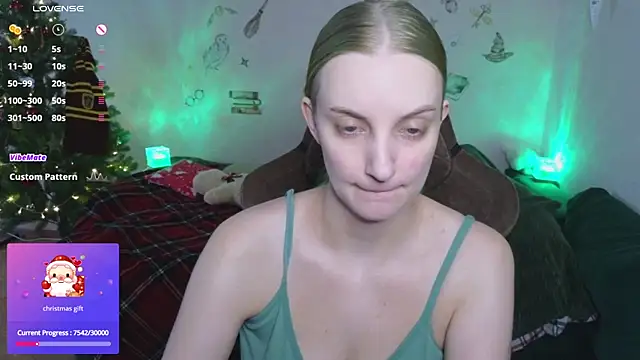 Fluffy muffin  online show from December 16, 9:13 am