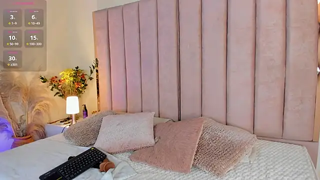 Milan ebony online show from November 18, 11:57 am