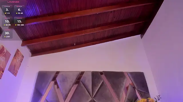 Milan ebony online show from November 29, 11:32 am