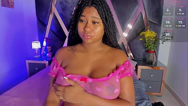 Milan ebony online show from February 21, 11:45 am