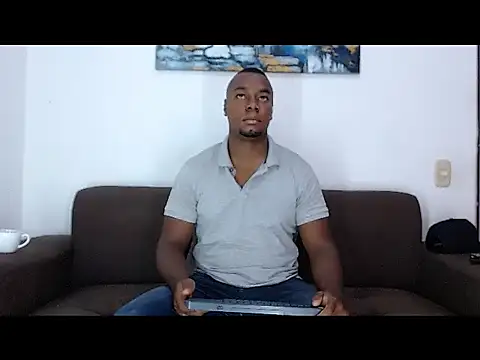 JaySmit  online show from April 16, 12:28 pm