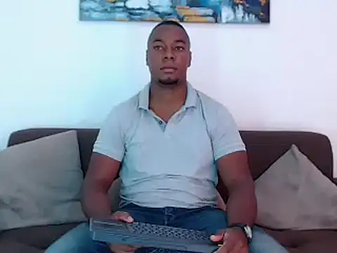 JaySmit  online show from February 21, 7:21 pm