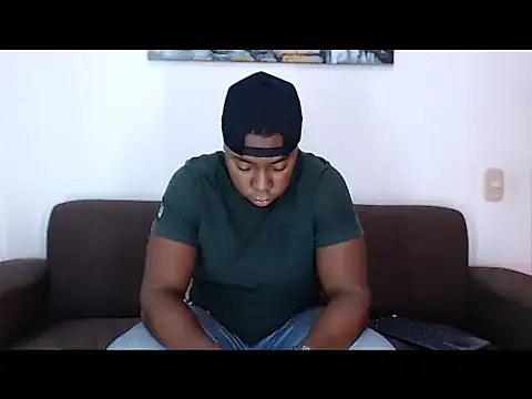 JaySmit  online show from April 15, 12:53 pm