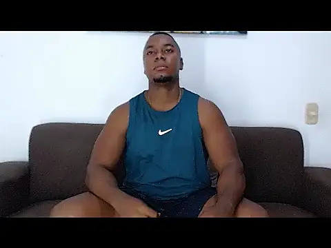 Snapshot of JaySmit_ chatting on June 18, 4:00 am JaySmit online show from June 18, 4:00 am