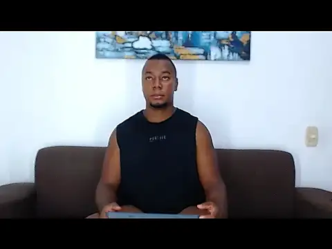 JaySmit  online show from April 23, 1:12 am